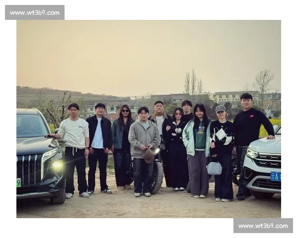 镜头后的王者群像：AG 全员 MVP 拍摄花絮全记录