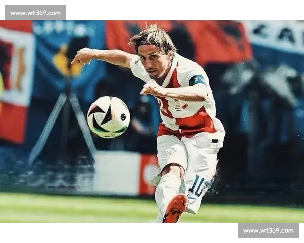 格瓦 8000 万登顶克罗地亚身价榜，莫德里奇第 4 藏足坛逻辑