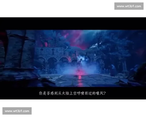 文托拉：蓝黑失落日与蓝衣未竟梦